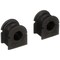 Delphi Suspension Stabilizer Bar Bushing Kit, Td4083W TD4083W - alternate 3